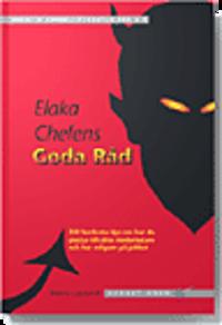 Elaka chefens goda råd