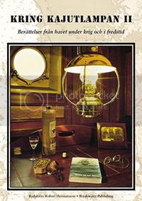 Berättelser från havet under krig och i fredstid