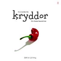 En liten bok om kryddor och andra smaksättare