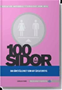 100 sidor om jämställdhet som affärsverktyg