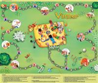 Handledning till Rädda Vilda-Rädda Molly