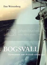Bogsvall