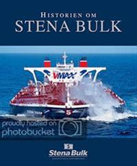 Historien om Stena Bulk