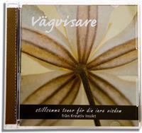 Vägvisare - pocket-cd från Kreativ Insikt