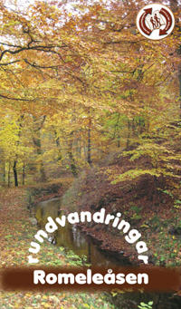 Rundvandringar Romeleåsen