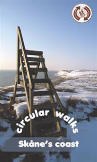Circular walks : Skåne's coast