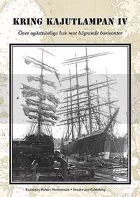 Över ogästvänliga hav mot hägrande horisonter