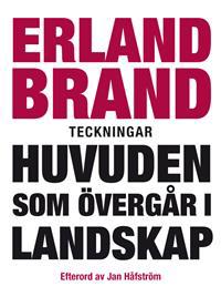 Huvuden som övergår i landskap