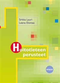 Hoitotieteen perusteet