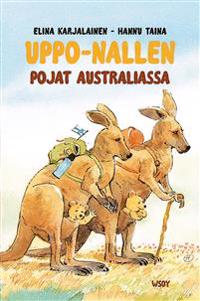 Uppo-Nallen pojat Australiassa