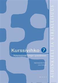 Äidinkieli ja kirjallisuus