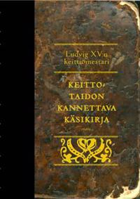 Keittotaidon kannettava käsikirja