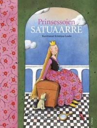 Prinsessojen satuaarre