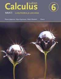 Lukion Calculus 6
