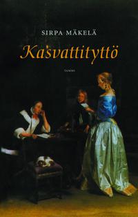 Kasvattityttö