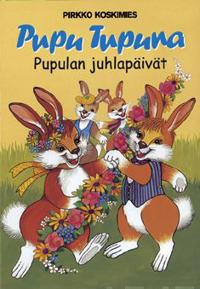 Pupulan juhlapäivät
