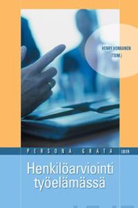 Henkilöarviointi työelämässä