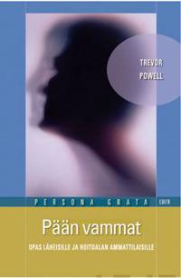 Pään vammat