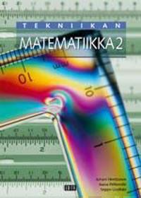 Tekniikan matematiikka 2