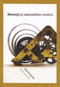 Meemejä ja uskonnollisia robotteja