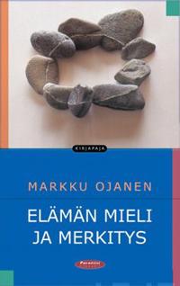 Elämän mieli ja merkitys