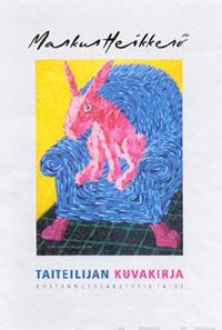 Taiteilijan kuvakirja