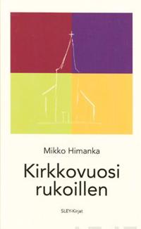 Kirkkovuosi rukoillen