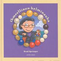 Ihmeellinen helminauha