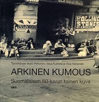 Arkinen kumous