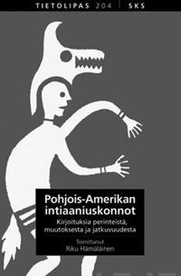 Pohjois-Amerikan intiaaniuskonnot