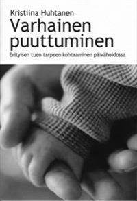 Varhainen puuttuminen