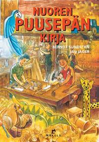 Nuoren puusepän kirja