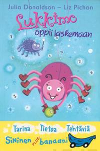 Lukkimo oppii laskemaan