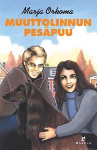 Muuttolinnun pesäpuu