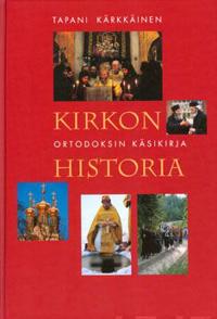 Kirkon historia