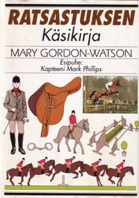 Ratsastuksen käsikirja