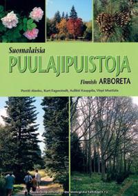 Suomalaisia puulajipuistoja