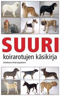 Suuri koirarotujen käsikirja
