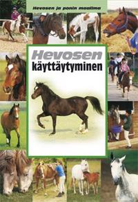 Hevosen käyttäytyminen