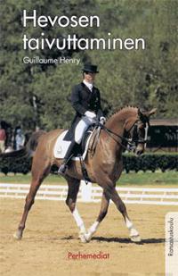 Hevosen taivuttaminen