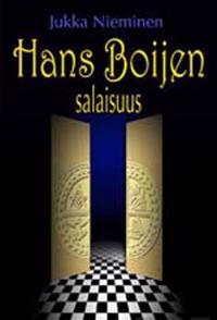 Hans Boijen salaisuus