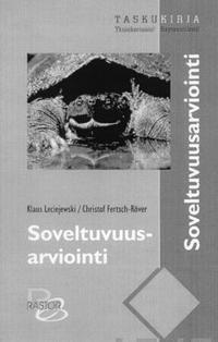 Soveltuvuusarviointi