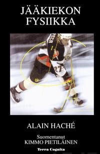 Jääkiekon fysiikka