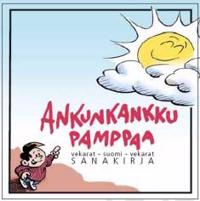 Ankunkankku pamppaa