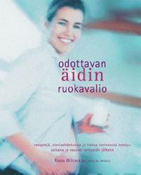 Odottavan äidin ruokavalio