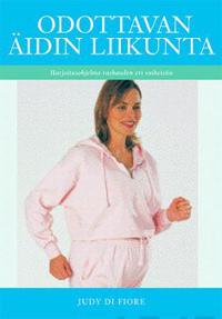 Odottavan äidin liikunta