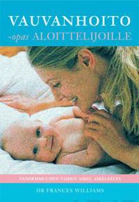 Vauvanhoito-opas aloittelijoille