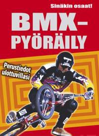 BMX-pyöräily