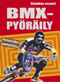 BMX-pyöräily