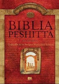 Biblia Peshitta-OS